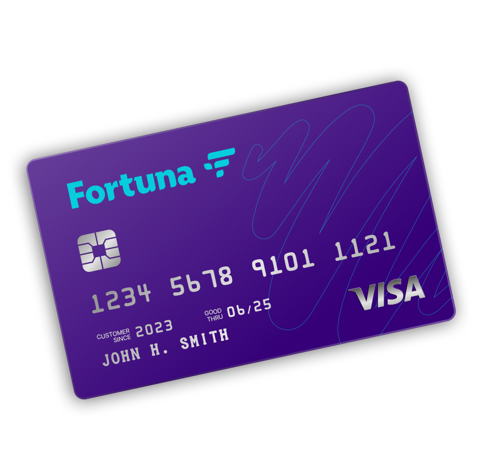 Fortuna Card